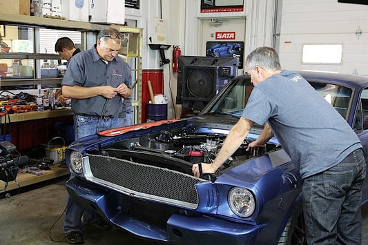 Hose Candy Product Videos