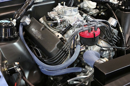 2013 Ford Focus ST gets the SEMA treatment