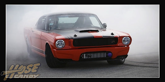 Safe Driving Tips Start Under The Hood