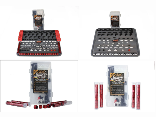 Which Hose Candy Sidewinder Kit Should I Buy?