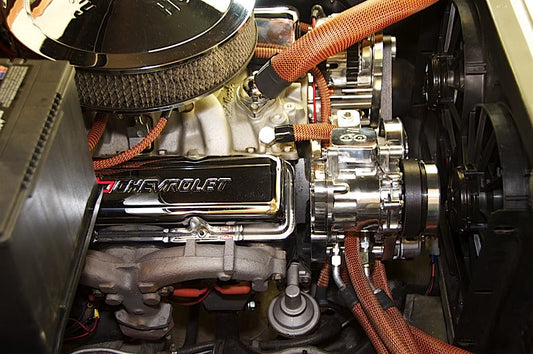 56 Chevy Nomad Gallery Hose Candy