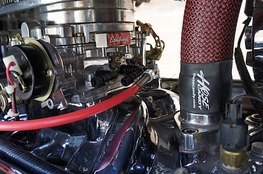 How Do Hose Candy Sidewinders Work?