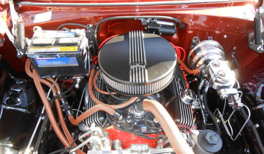 1955 Chevy Bel Air 210