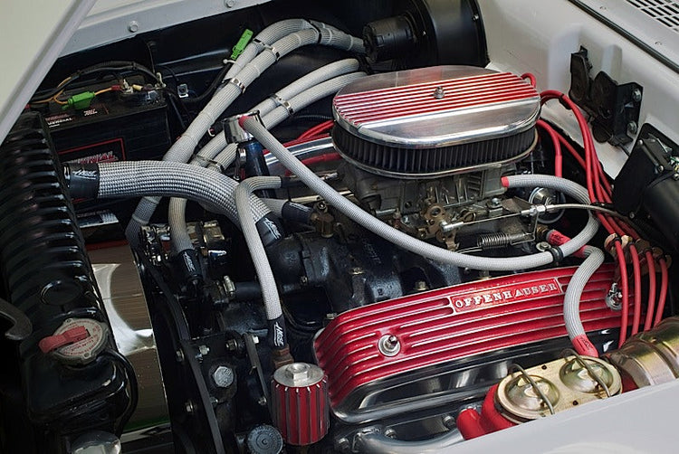 Mike's Ranchero Collection