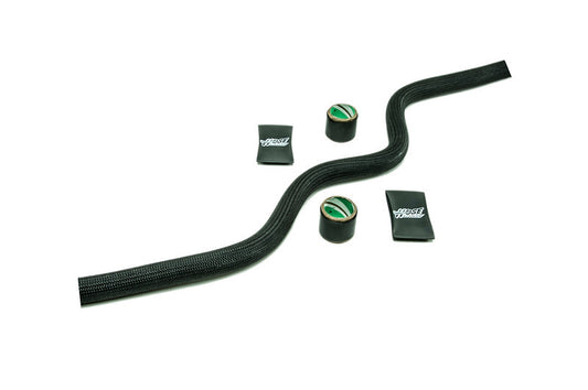 Bullet Proof Brake Booster Hose Kit