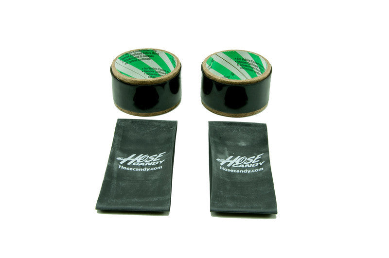 Boa Clamp Add-On for Upper or Lower radiator Hose
