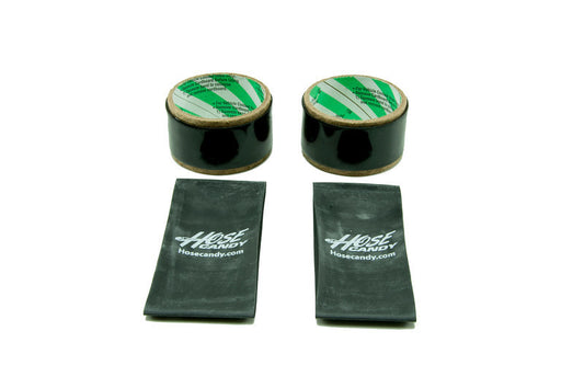 Boa Clamp Add-On for Upper or Lower radiator Hose