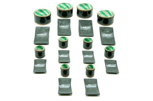 Hotrod Boa Clamp Complete Kit