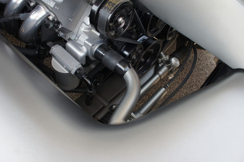 Boa Clamp