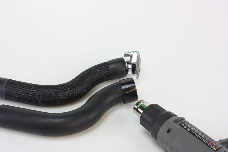 Boa Clamp Add-On for Upper or Lower radiator Hose