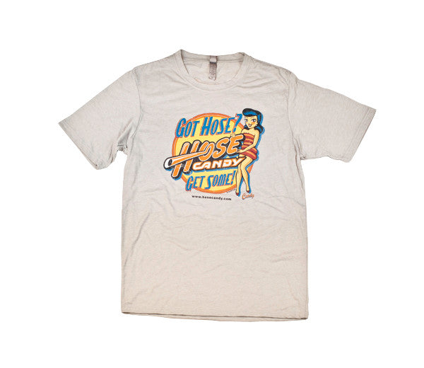 Gray Color Shirt-Front