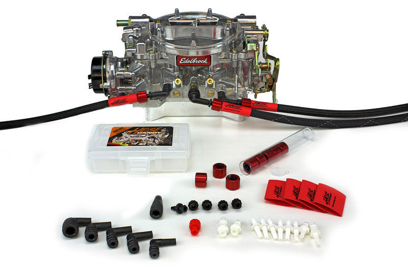 Hose Candy 4-8 Single Car Kit