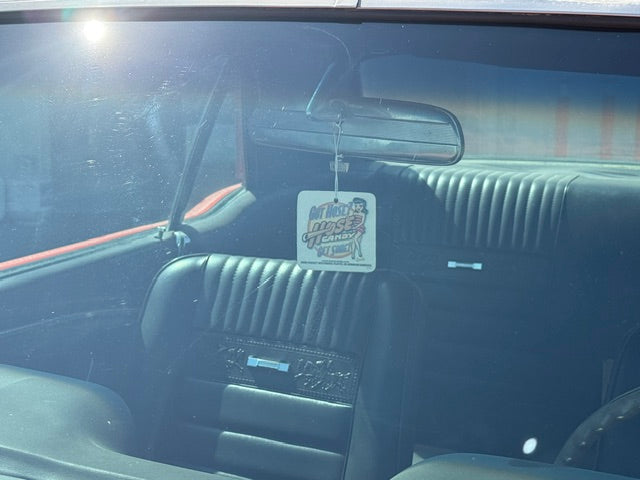 NEW! Hose Candy Air Freshener