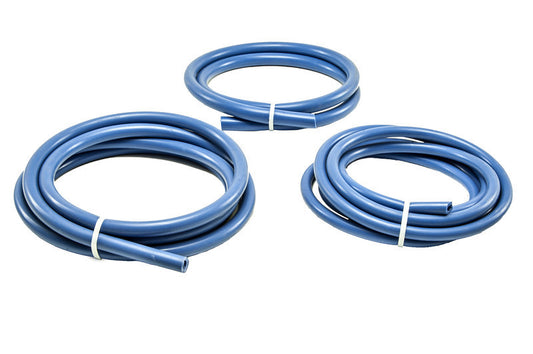 Stage 2 High Performance Silicone Hose Kit (50' total)