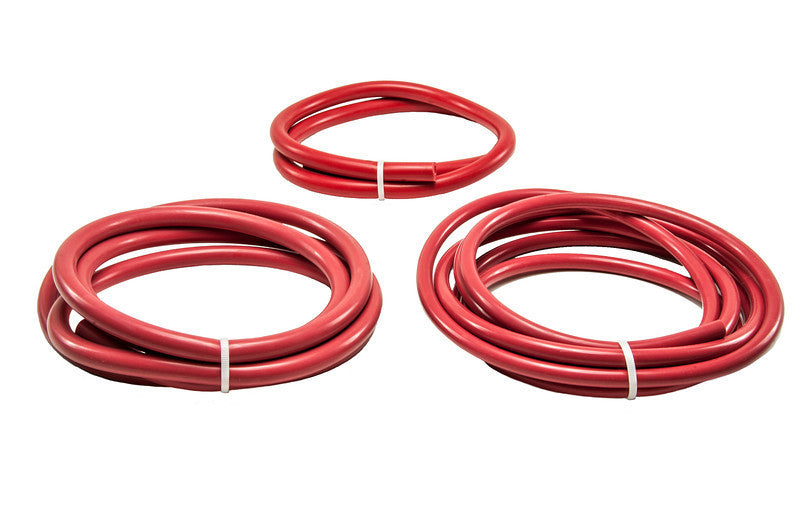 Import Tuner High Performance Silicone Hose Kit