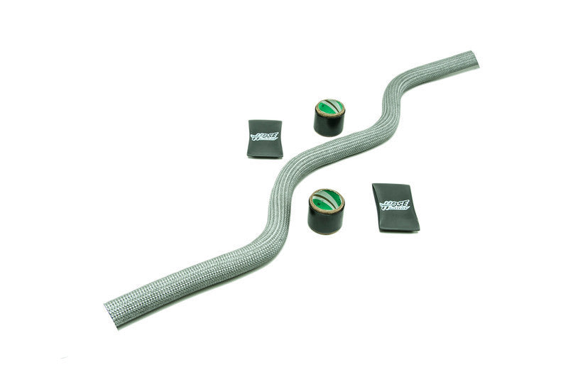 Bullet Proof Brake Booster Hose Kit