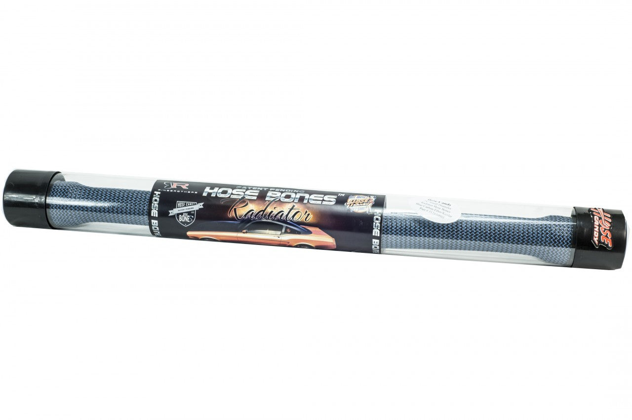Hose Bones Import Radiator Hose Kit (For 1-1/4" - 1-7/8" ID Hoses)