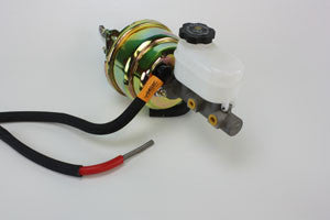 Bullet Proof Brake Booster Hose Kit