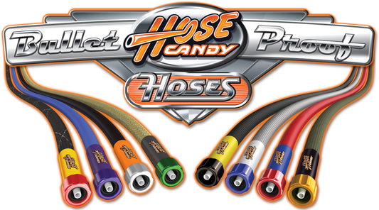 Hose Skin Color Samples