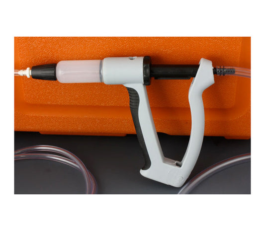 Hose Tester