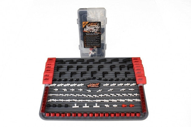 Hose Candy 18-36 Master Kit