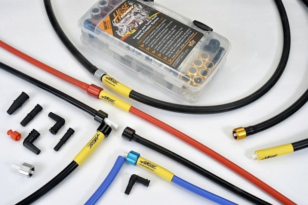 Hose Candy 18-36 Master Kit