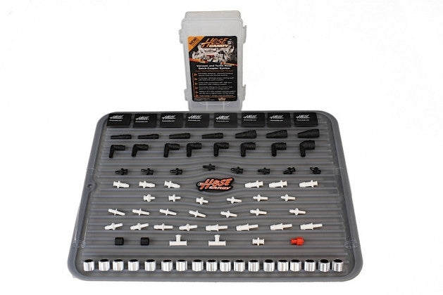 Hose Candy 9-18 Basic Kit