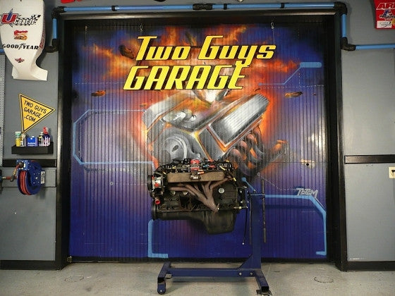 Hose Candy 9-18 Basic Kit