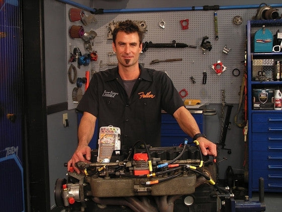 Hose Candy 9-18 Basic Kit