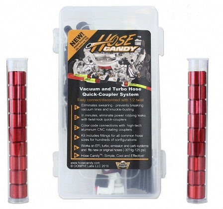 Hose Candy 9-18 Basic Kit