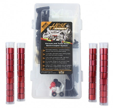 Hose Candy 18-36 Master Kit