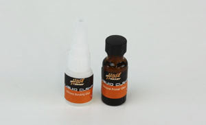 Liquid Clamp