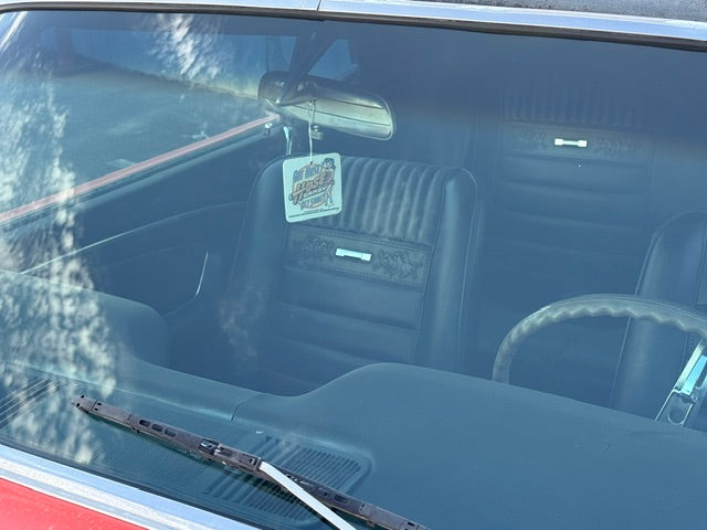 NEW! Hose Candy Air Freshener