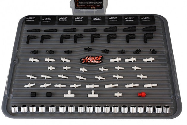 Hose Candy 9-18 Basic Kit