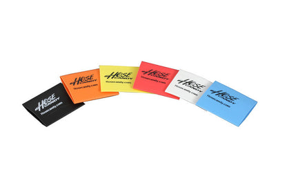 Shrink Colors with Logo