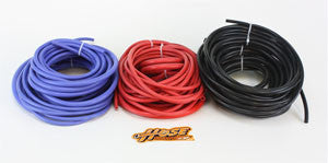 Stage 2 High Performance Silicone Hose Kit 50'